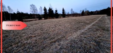 Spokojna okolica, blisko lasu!