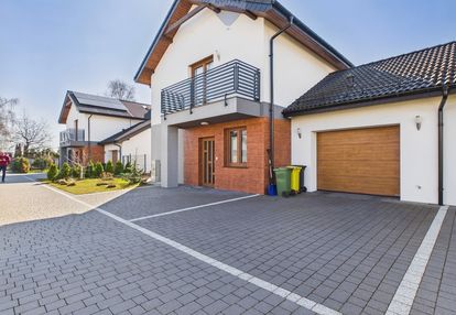Dom na obrzeżach słupska