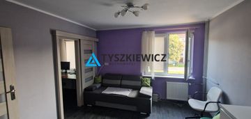 Mieszkanie inwestycyjne na starym mieście