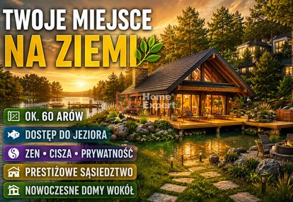 Działka budowlana + górka+ staw ok. twardogóra