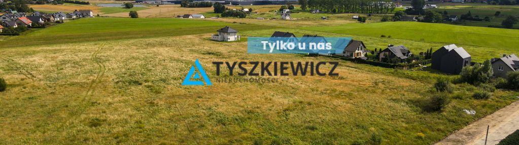 Działka budowlana rębiechowo