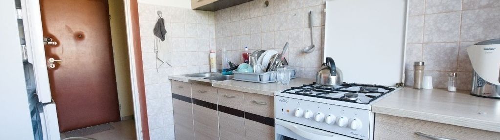 Mieszkanie w super lokalizacji