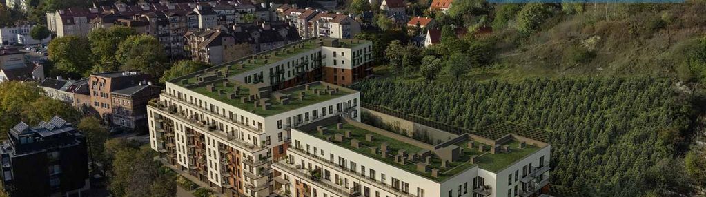 Mieszkanie 15 minut spacerem od starówki