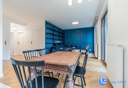 3 pokoje*67m2*parking*nad wisłą*kościuszki 26