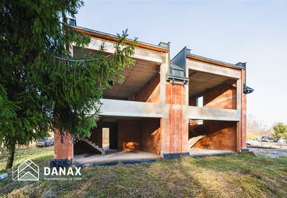 Libertów -można kupić dwie części bliźniaka !