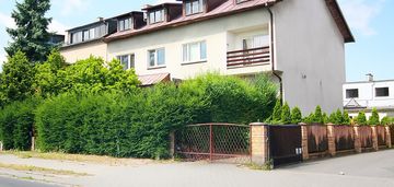 Budynek na 11 lokali  + hala | dowolna działalność