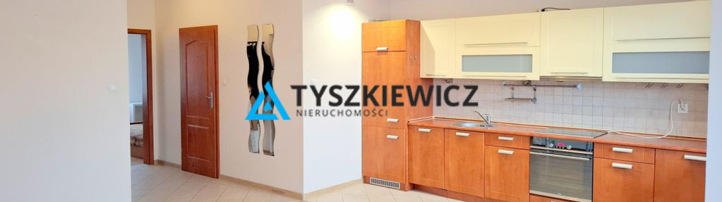 Mieszkanie blisko śródmieścia
