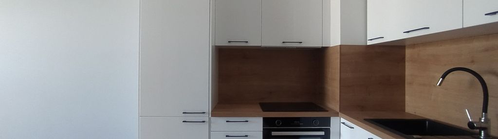 Neo jasień nowe 2 pokoje