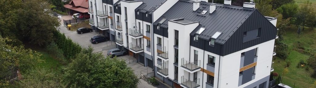 Komfortowe m3, zachód rzeszowa, zielona okolica