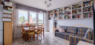 Dwustronne/balkon/gotowe do wprowadzenia
