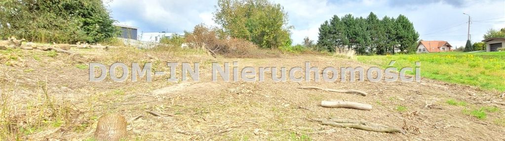 Działka w marklowicach k/wodzisławia