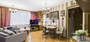 Bezczynszowe, ogród, 2 pok.