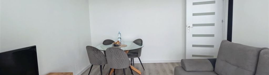3 pokojowe mieszkanie po remoncie os. m