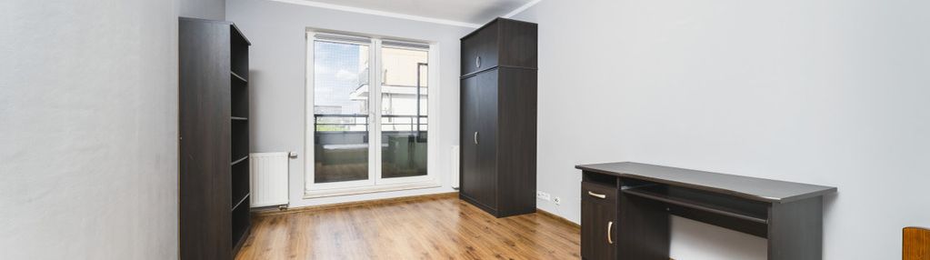 2pokoje|42m2|balkon|ul.jana pawła ii|5 piętro