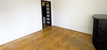 Górny mokotów; 2 ciche pokoje