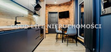 Mieszkanie inwestycyjne 5pok - bulwary park