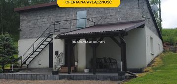 Gospodarstwo około 2 ha w łazanach gm.biskupice