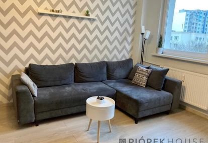 2-pokojowe mieszkanie na targówku