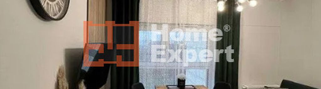 Nowa kawalerka blisko centrum