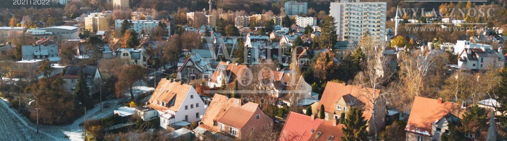 Dom z ogrodem w centrum miasta, do remontu