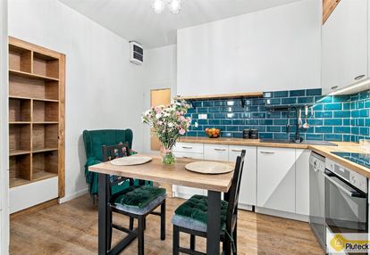 Premiera | serce kazimierza – 48 m² | józefa