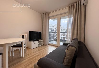 Wysoki standard | klimatyzacja | pierwszy najemca