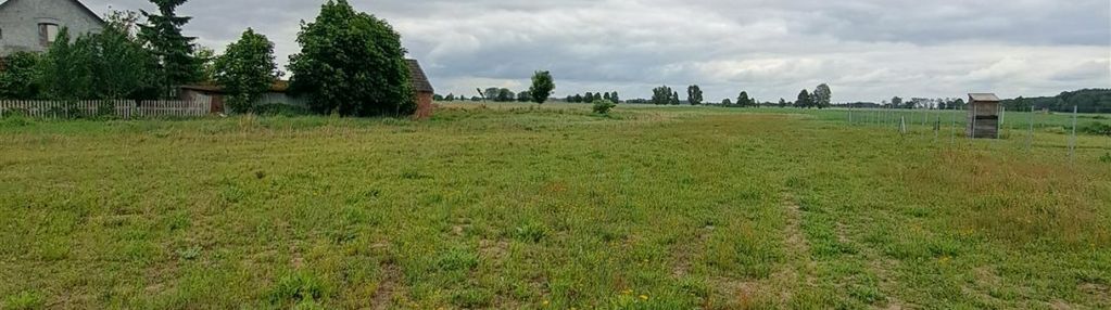 Działka na sprzedaż w sokołowie gmina lubasz