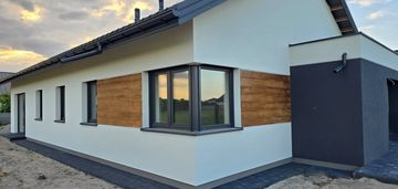 Oferta domu w stanie deweloperskim piotrków tryb
