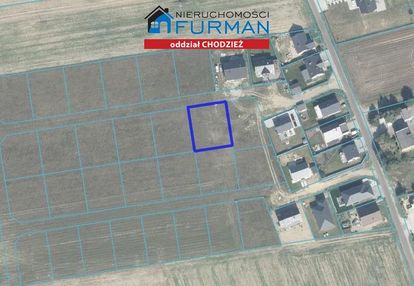 Na sprzedaż działka w konstantynowie