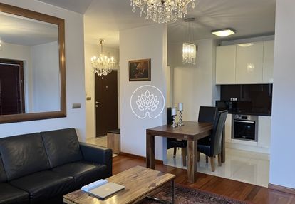 Tereny zielone / duży balkon / dobra lokalizacja