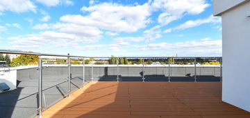Idealne z widokiem na panoramę w centrum ! okazja