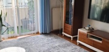 3-pokojowe mieszkanie w ursusie