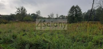 Działka w gminie leszno 200 metrów od puszczy