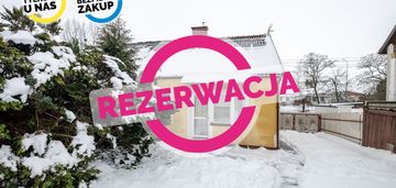 Dom na działce 600 m w cenie kawalerki