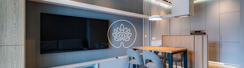 Dwupokojowy apartament na wynajem w osielsku