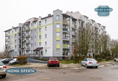 2-pokoje, os. manhattan, gotowe do zamieszkania