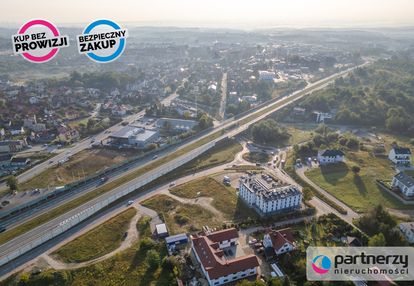 Działka z wz i pnb w rewelacyjnej lokalizacji!