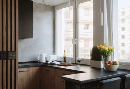 3-pokojowe mieszkanie na pradze-południe