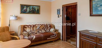 Kazanów - mieszkanie 2-pokojowe - 32,85 m