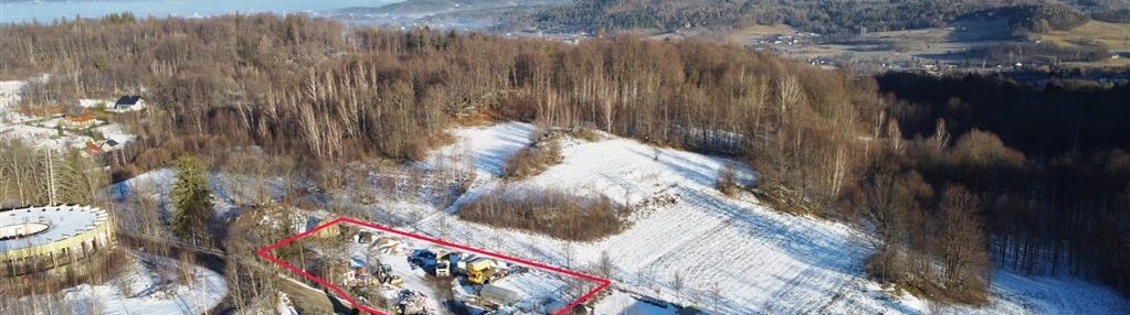 Działa z aktualnymi wz na 3 domy! sosnówka 3328mkw