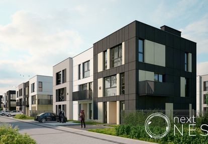 Piastów | mieszkanie 90,20m2 | miejsce postojowe