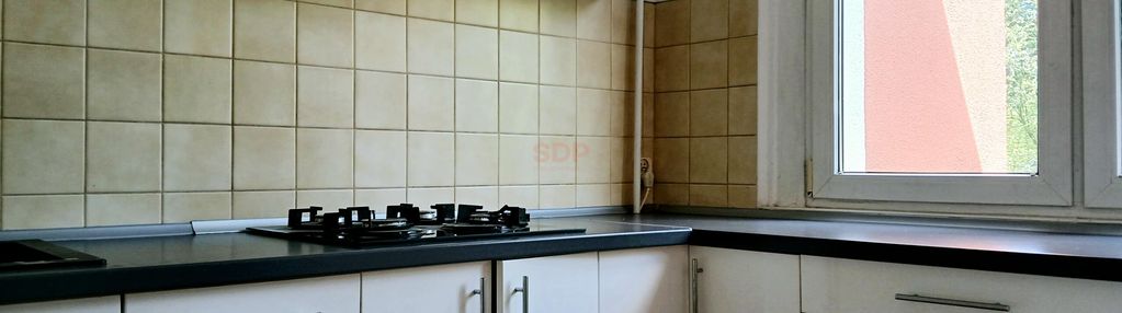 3 pokoje w otoczeniu zieleni na julianowie