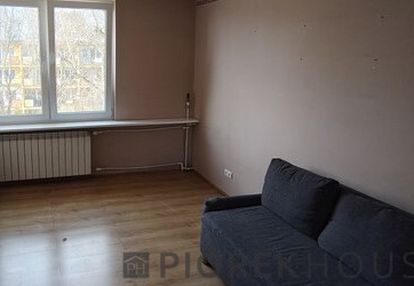 2-pokojowe mieszkanie na pradze-południe