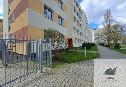 Kawalerka śródmieście-centrum