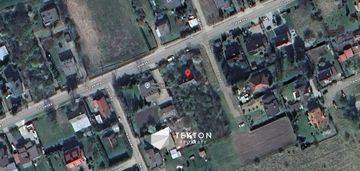 Dom 302 m² na działce 2233 m², skowarcz – mpzp mn,