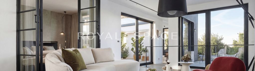 Nowoczesne apartamenty | rudava park