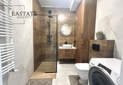 Pierwszy najemca/3 sypialnie/parking