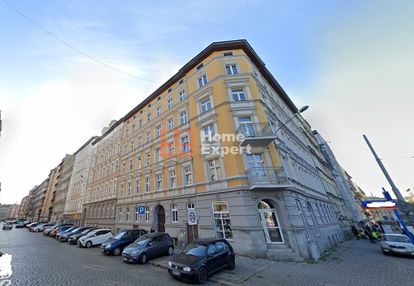 Okolice ul. słowiańskiej   po remoncie!