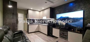 Wyjątkowe mieszkanie na wielkiej płycie