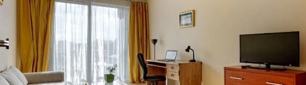 2-pokojowe mieszkanie na woli